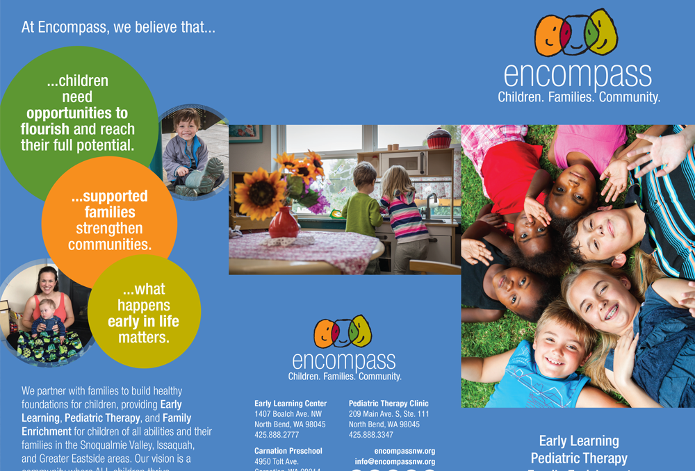 Encompass brochure